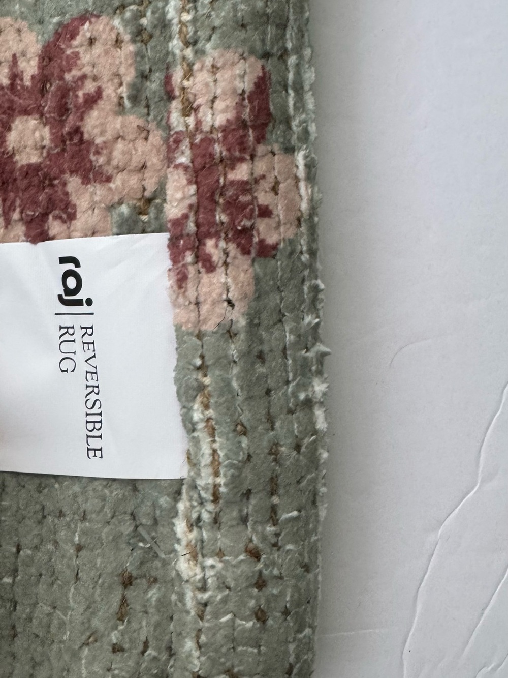 Reversible Accent Rug - Picture 7 of 14